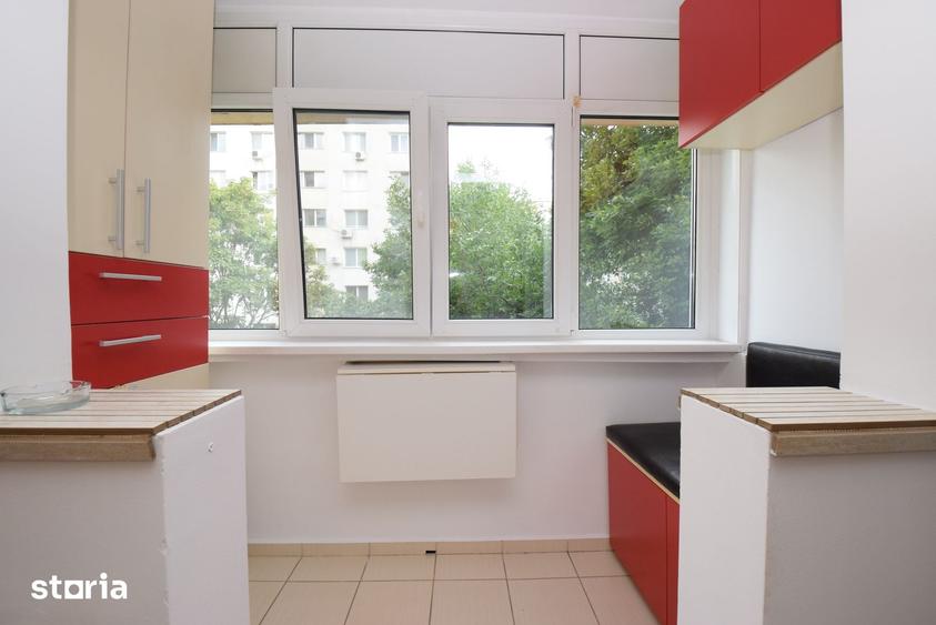2 camere decomandat, parcare, Basarabia - Arena Na?ionala - 4