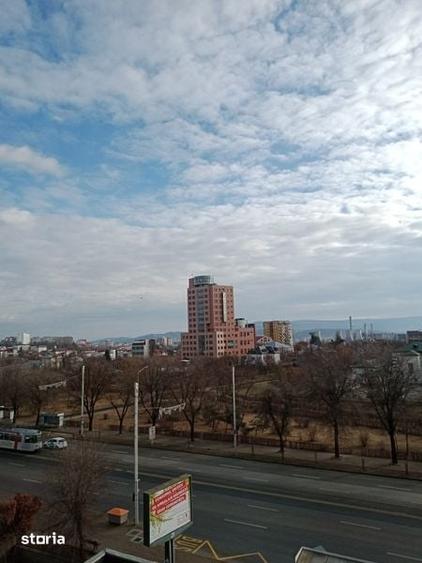 Garsonieră în Podu Roș