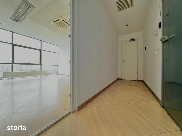 Spatiu de birouri | Vitan Center | Utilitati incluse | 35mp - 3