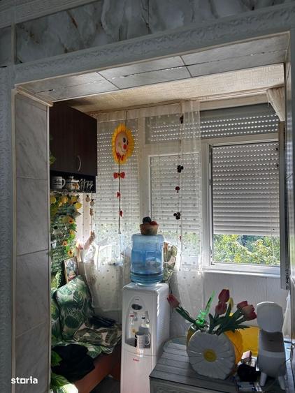 Vand apartament cu 3 camere si 2 bai in zona Militari Gorjului. - 4