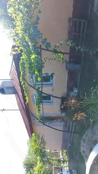 Casă cu 2 camere în Glodeanu-Siliștea