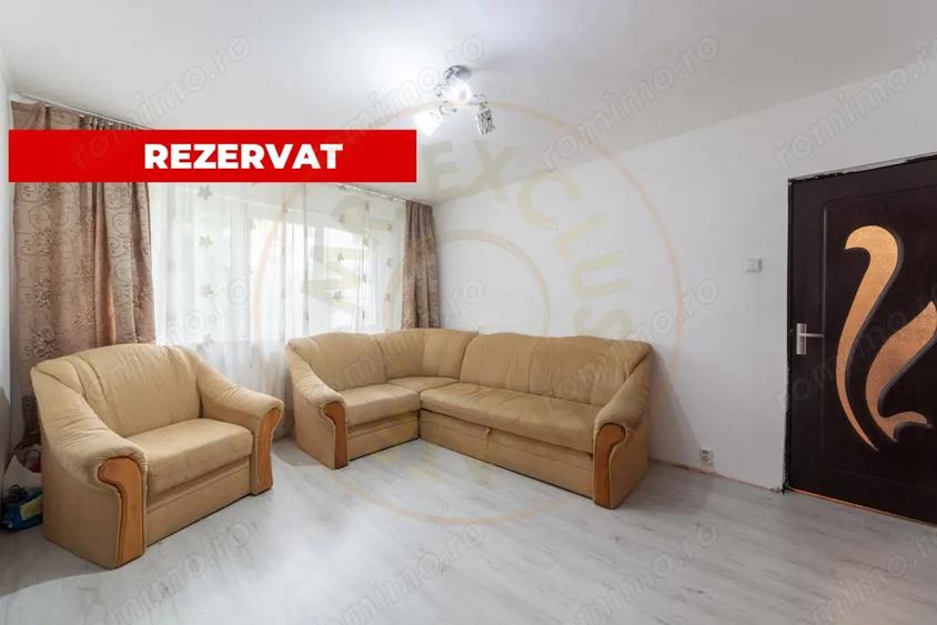 Apartament 2 camere - ETAJ 1 - NORD - KAUFLAND - 6
