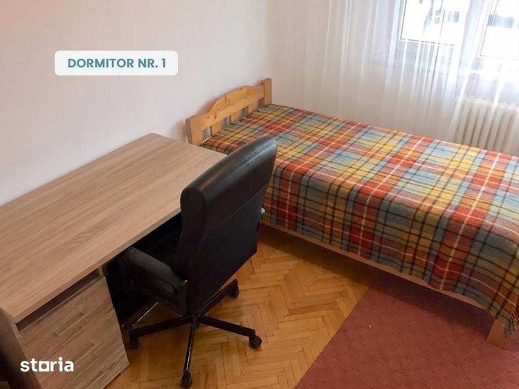 Apartament 3 camere | Blvd. Independen?ei - 5 minute de UMF | 550 - 3