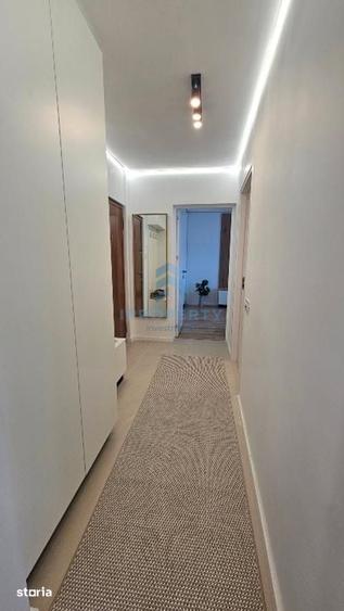 Dristor 2 camere renovat cu balcon si prox. metrou - 8