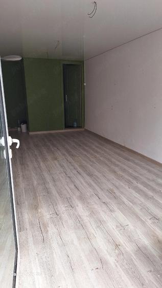Spațiu comercial, de 21 mp, în Gării
