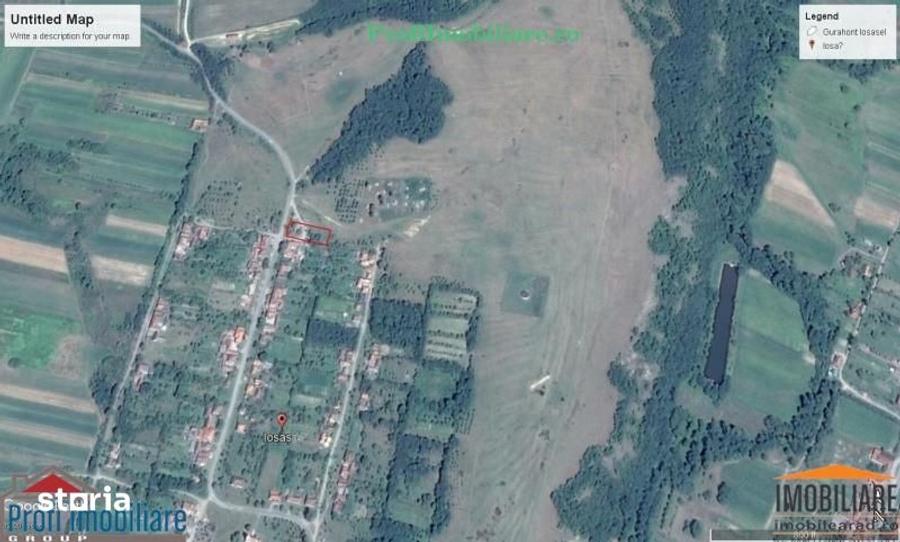 Loc de casa 1080 mp in Gurahont, cart. Iosasel - 4