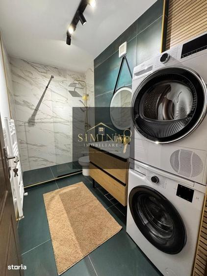 Apartament 3 Camere, Confort Lux, De Inchiriat, Tudor - 3