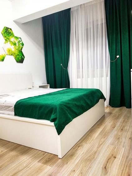 Apartament cu 2 camere decomandat, mobilat în Grozăvești