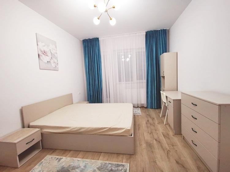 Apartament cu 2 camere decomandat în Grozăvești