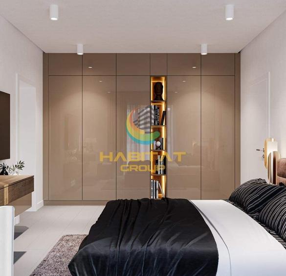 Vanzare apartament 3 camere Sector 4 Grand Arena - 2