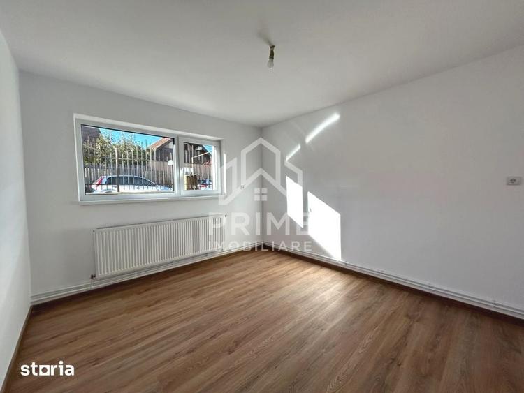 Casă cu 7 camere cu Teren 504 Mp în Central