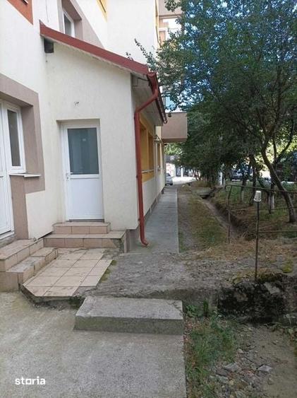 Apartament Comanesti - 2
