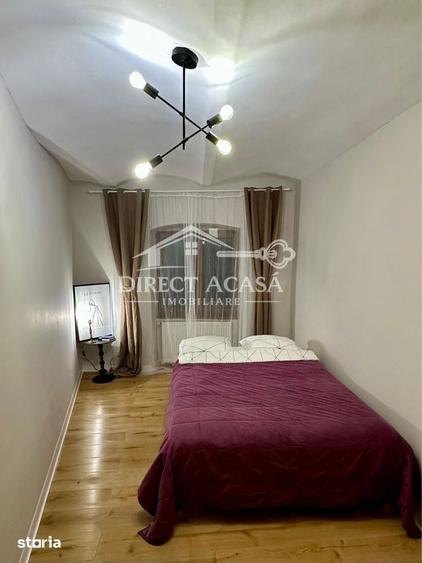 Apartament cu 2 camere de inchiriat-Zona Centru - 6