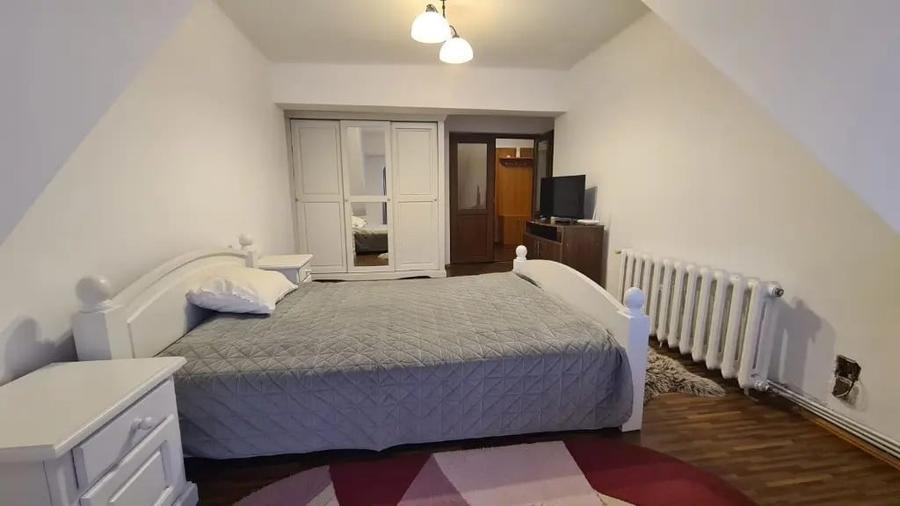 Oferind spre inchiriere garsoniera in Curtea de Arges - 5