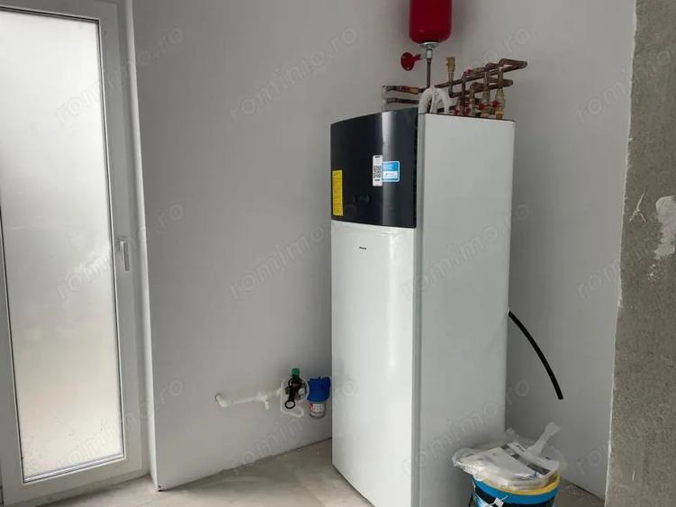 Casă cu 3 camere cu Teren 240 Mp în Giarmata