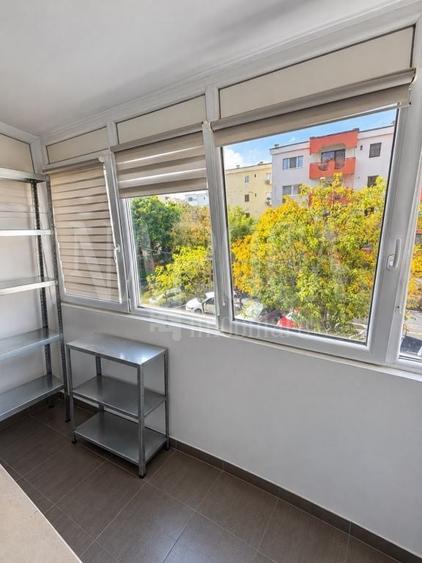 Apartament cu 2 camere decomandat în Mărăști