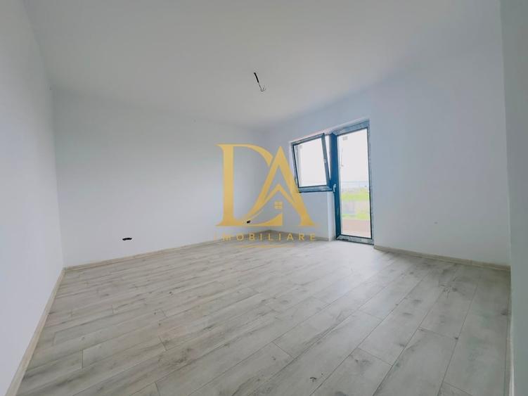 Giurgiu Duplex Nou de Vanzare in Bolintin-Deal 500 mp teren 2026 - 20