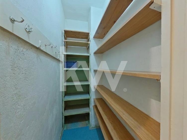 Apartament 2 camere, etajul 1 – Bulevardul Saturn nr. 41, Brașov - 9