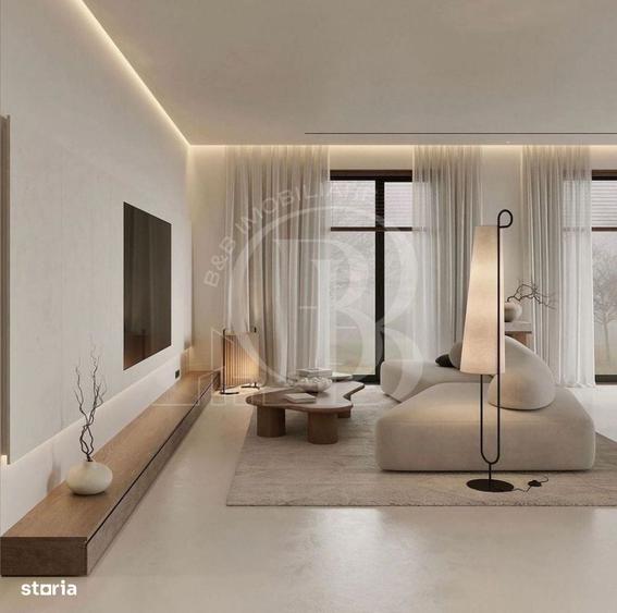 Apartament 2 camere cu terasa Titan-Pallady-Metrou Teclu - 8