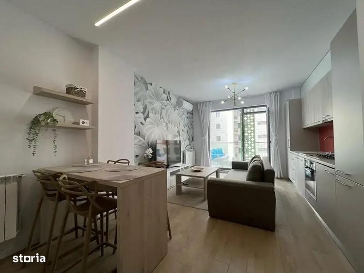Apartament 2 camere in Mamaia langa Loft si plaja! - 5