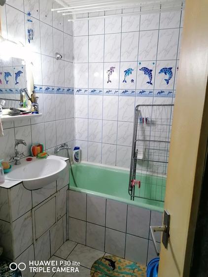 Apartament cu 2 camere decomandat în Decebal