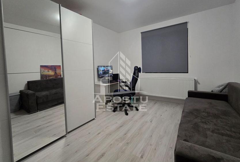 Casă cu 4 camere cu Teren 570 Mp în Șag