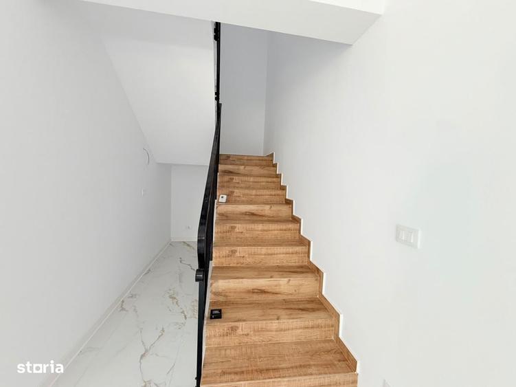Casa finalizata si intabulata zona CUG/Horpaz - la pret de apartament - 5