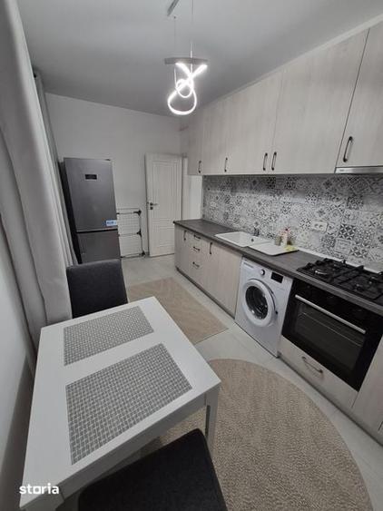Apartament 2 camere - 1