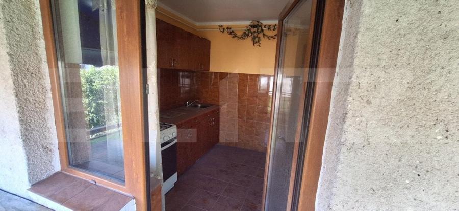 Apartament 2 camere , cu 2 balcoane și pivnița , zona Micro 17 - 5