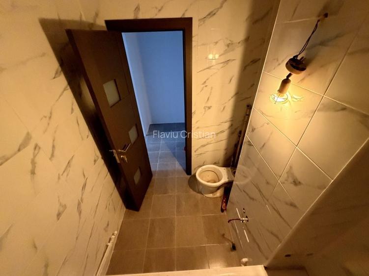 Garsoniera renovata | 30m2 | Turda str. Lotus