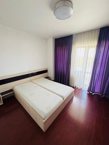 Apartament cu 3 camere decomandat în Pipera