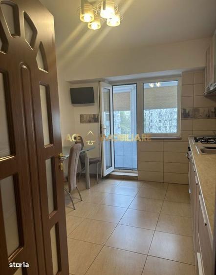 Apartament cu 2 camere, mobilat în Nerva Traian
