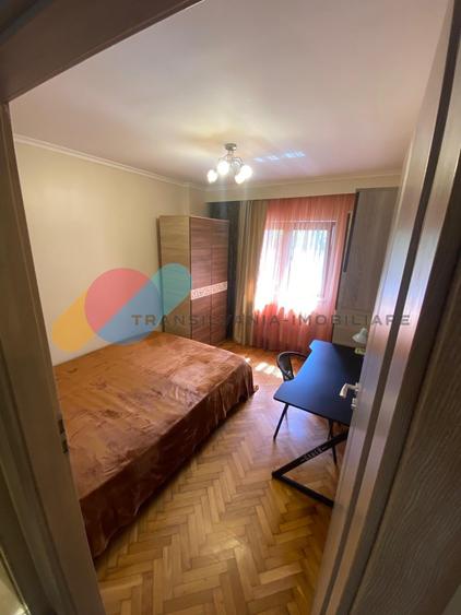 Apartament de 65 mp, 3 camere, zona Pasteor - Zorilor - 2
