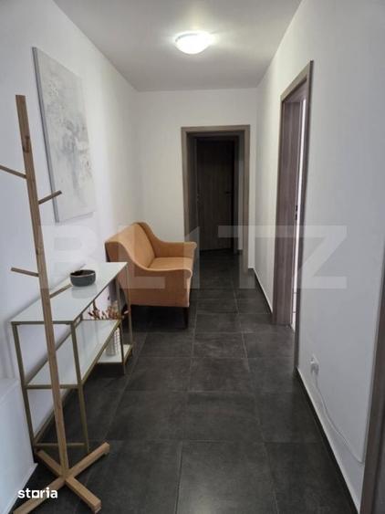 Apartame de inchiriat in City of Mara 58,8 mp | Ideal pentru birou - 3