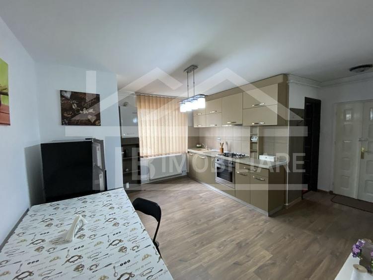Apartament cu 2 camere, 50 mp, decomandat, Zona Ultracentrala - 5