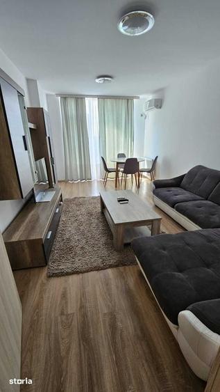 Apartament cu 2 camere decomandat în Blașcovici