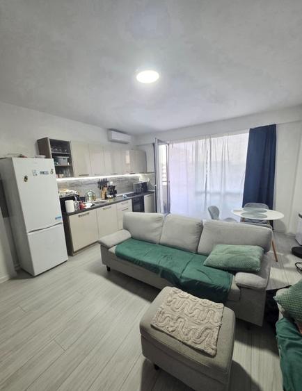 Apartament cu 2 camere în Ampoi 3
