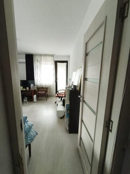 Apartament cu 2 camere decomandat, mobilat în Bucium