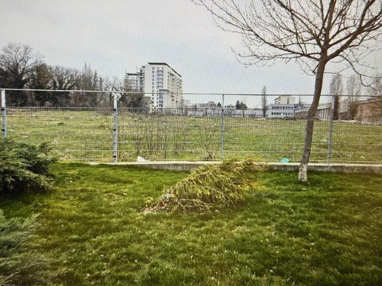 Teren Construcții intravilan de 14000 mp, în Berceni