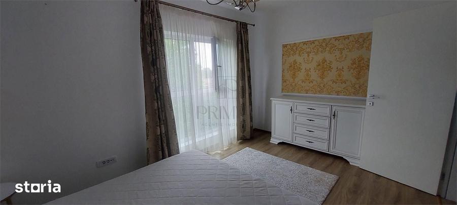 Apartament cu 2 camere decomandat în Lipovei