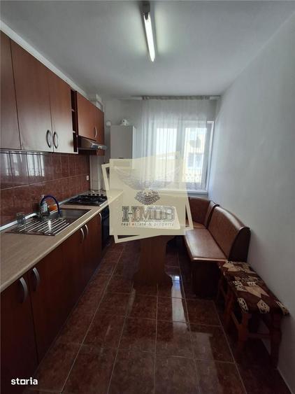 Apartament 2 camere decomandate balcon | parcare in Terezian - 4