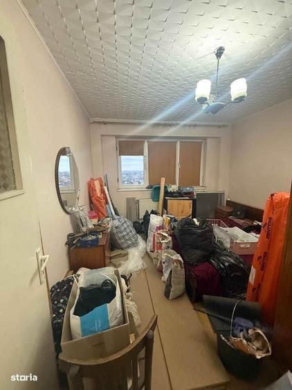 De vanzare apartament 3 camere decomandat 65 mp - 3