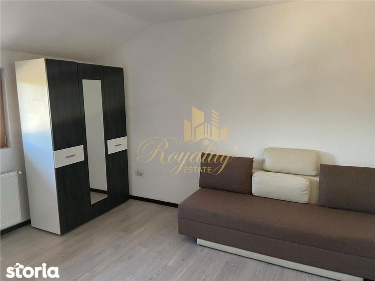 Apartament 2 camere+ centrala- Zona Dorobantilor - 10