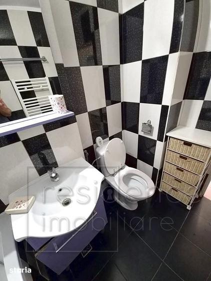 Apartament cu 2 camere decomandat în Zorilor