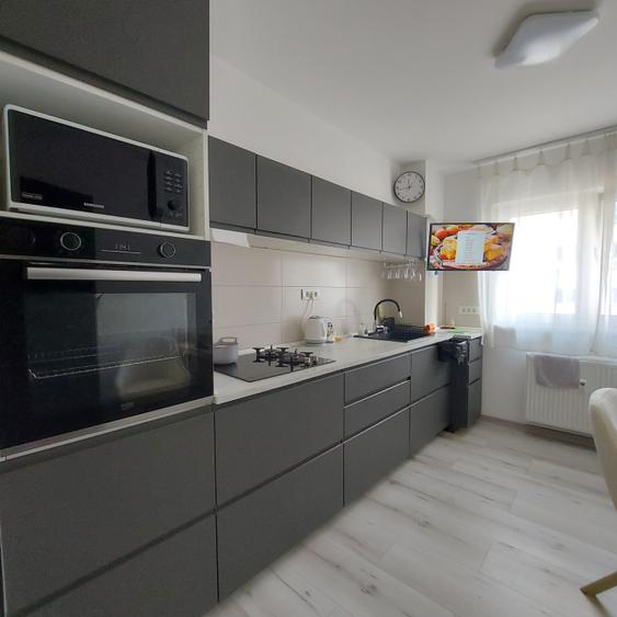 Basarabia- Arena Nationala, apartament impecabil - 1