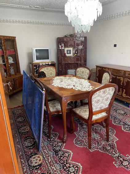 Casă cu 4 camere cu Teren 1400 Mp în Ghirdoveni