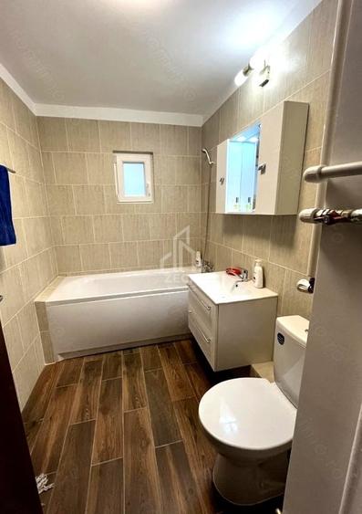 Apartament cu 2 camere decomandat, mobilat în Berceni