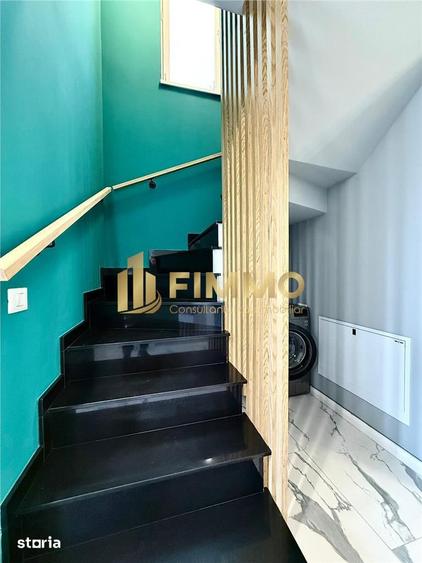 Casa individuala | Terasa | Mobilata | Lisaura | ID:1627 - 15