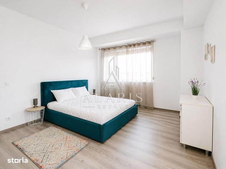 Apartament cu 2 camere, open space, zona Torontalului - 3
