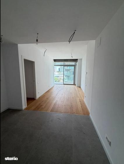 2 camere | UPsite Floreasca | 51,4 mp utili | Comision 0 - 8